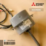 E2210G301 Mitsubishi Electric Motor Motor Mots Air Mitsubishi Hot motor