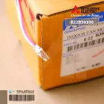 E22B39300 มอเตอร์แอร์ Mitsubishi Electric มอเตอร์แอร์มิตซูบิชิ มอเตอร์คอยล์เย็น 30W. RC0J30-CC J118H43 SIC-37CVL-D830-1