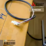 E27E92300 Mitsubishi Electric Motor Motor Motosubishi Electric Motor Mitsubishi Cold motor SIC-70CW-D8121-1E