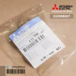 E2295B307 เซ็นเซอร์แอร์ Mitsubishi Electric เซ็นเซอร์แอร์มิตซูบิชิ เซ็นเซอร์น้ำแข็ง INDOOR COIL THERMISTOR อะไหล่แอร์ ของแท้ศูนย์