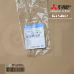 E2271B307 เซ็นเซอร์แอร์ Mitsubishi Electric เซ็นเซอร์แอร์มิตซูบิชิ เซ็นเซอร์น้ำแข็ง INDOOR COIL THERMISTOR อะไหล่แอร์ ของแท้ศูนย์