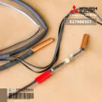 E27988307 Mitsubishi Electric Air Censor Indoor Coil Thermistor ice sensor, genuine air conditioner, zero