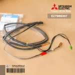 E27988307 Mitsubishi Electric Air Censor Indoor Coil Thermistor ice sensor, genuine air conditioner, zero