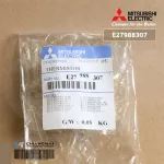 E27988307 Mitsubishi Electric Air Censor Indoor Coil Thermistor ice sensor, genuine air conditioner, zero