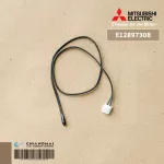 E22897308 Mitsubishi Electric Air Censor Room Temp Thermistor temperature sensor, genuine air conditioner, center
