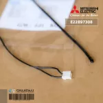 E22897308 Mitsubishi Electric Air Censor Room Temp Thermistor temperature sensor, genuine air conditioner, center