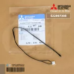 E22897308 Mitsubishi Electric Air Censor Room Temp Thermistor temperature sensor, genuine air conditioner, center