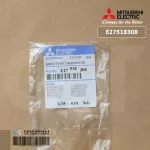 E27518308 Mitsubishi Electric Air Censor Room Temp Thermistor temperature sensor, genuine air conditioner, center