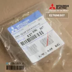 E27696307 Mitsubishi Electric Air Censor Indoor Coil Thermistor ice sensor, genuine air conditioner, zero