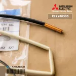 E22Y86306 Mitsubishi Electric Air Censor Air Mitsubishi Thermistor Set Genuine Air Conditioner Center