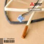 E22Y86306 Mitsubishi Electric Air Censor Air Mitsubishi Thermistor Set Genuine Air Conditioner Center