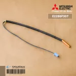 E2286F307 Mitsubishi Electric Air Condor Censure Mitsubishi Discharge Temp Thermistor, genuine air spare parts