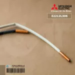 E2212L306 Mitsubishi Electric Air Censor Air Mitsubishi Thermistor Set Genuine Air Conditioner Center