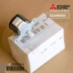 E22408303 Motor Air Motor MITSUBISHI ELECTRIC up-down Motor Mitsubishi, genuine air spare parts