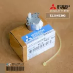 E2294B303 Motor Swing Motor Mitsubishi Electric Motor Swing Air Mitsubishi Air Force Genuine Air Force Center does not include DM00R422G18