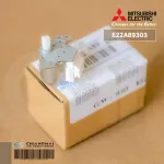 E22A89303 Motor Air Motor Mitsubishi Electric Motor Swing Air Mitsubishi up-down genuine air spare parts