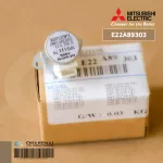 E22A89303 Motor Air Motor Mitsubishi Electric Motor Swing Air Mitsubishi up-down genuine air spare parts