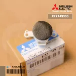 E22749303 Motor Air Motor MITSUBISHI ELECTRIC up-down Motor Motor Mitsubishi, genuine air spare parts center *Use E22408303 instead.