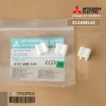 MITSUBISHI E12408142 ขาล็อค CATCH มิตซูบิชิ MS-GJ18, MS-GJ24 *4Pcs./Set