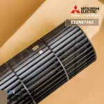 E22N87302 Cold Manager Mitsubishi Electric fan propeller Squirrel Air Mitsubishi Air Force Center