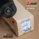E22J98302 Cold Manager Mitsubishi Electric fan propeller Squirrel Air Mitsubishi Air Force Center
