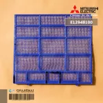 E2294B100 1 Dust filter Mitsubishi Electric Filter, Air filter filter, air conditioner, air conditioner, genuine air spare parts