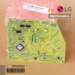 EB76244911 Air Circuit LG Air Board Airport Cold coil board, genuine air spare parts, zero