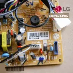 EBR76244902 Use EBR76244903 instead of the Air Circuit LG Air Board, Air LG. Cold coil board, genuine air spare parts, zero