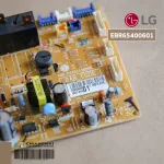 EBR65400601 Air Circuit LG Airboard Air LG Cold coil board, genuine air spare parts, zero