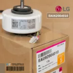 EAU62004010 ใช้ EAU62983003 แทนได้ มอเตอร์แอร์ LG มอเตอร์แอร์แอลจี มอเตอร์คอยล์เย็น อะไหล่แอร์ ของแท้ศูนย์