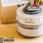 4681A20103B Air Air Air Air Air LG Cold motor, genuine air conditioner, zero