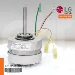 4681A20103B Air Air Air Air Air LG Cold motor, genuine air conditioner, zero