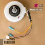 4681A20151U used instead 4681A20151p Air Air Air Air LG Air Cold motor, genuine air conditioner, zero