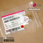 4681A20042E used instead 4681A20042g Motor Swing Air LG Motor Swing Air LG Genuine spare parts