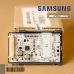 DB92-05040D แผงไฟแสดงผลการทำงาน Samsung หน้าจอดิสเพลย์แอร์ซัมซุง อะไหล่แอร์ ของแท้ศูนย์