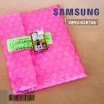 DB92-02874A, a remote control panel, Samsung Air Force, Air Sum Sum Sung, Genuine Air Force Center