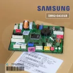 DB92-04101B Air Circuit Samsung Airport Air Sumsung Board Cold coil board, genuine air spare parts, zero