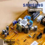 DB92-04850A DB92-04850E, Samsung Air Circuit Circuit, Air Samsung Board Cold coil board, genuine air spare parts, zero