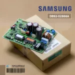 DB92-02866A, Samsung Air Circuit Circuit, Air Samsung Board Hot coil board, genuine air conditioner, zero