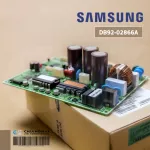 DB92-02866A, Samsung Air Circuit Circuit, Air Samsung Board Hot coil board, genuine air conditioner, zero