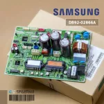 DB92-02866A, Samsung Air Circuit Circuit, Air Samsung Board Hot coil board, genuine air conditioner, zero