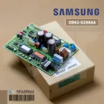 DB92-02866A, Samsung Air Circuit Circuit, Air Samsung Board Hot coil board, genuine air conditioner, zero