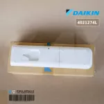 4021274 / 4021274L รีโมทแอร์ Daikin รีโมทแอร์ไดกิ้น โค้ดฝาหลัง ARC480A36 Remote Control อะไหล่แอร์ ของแท้เบิกศูนย์