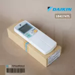 1841747L Air Conditioner Daikin Remote Air Dai Daen Code Arc433A88 Remote Control