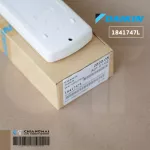 1841747L รีโมทแอร์ Daikin รีโมทแอร์ไดกิ้น โค้ดฝาหลัง ARC433A88 Remote Control อะไหล่แอร์ ของแท้เบิกศูนย์