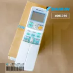 4001036 DAIKIN Air Remote Remote Remote Air Dai Code Arc433A92 Remote Control, genuine air conditioner spare parts