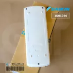 4001036 DAIKIN Air Remote Remote Remote Air Dai Code Arc433A92 Remote Control, genuine air conditioner spare parts