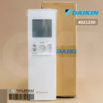 4021230 DAIKIN Air Remote Remote Remote Air Dai Lai Code Arc466A52 Remote Control, genuine air conditioner spare parts