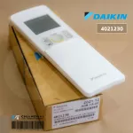 4021230 DAIKIN Air Remote Remote Remote Air Dai Lai Code Arc466A52 Remote Control, genuine air conditioner spare parts