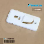 183432j, DAIKIN Air Remote Base